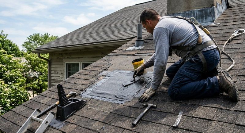Roof Repair