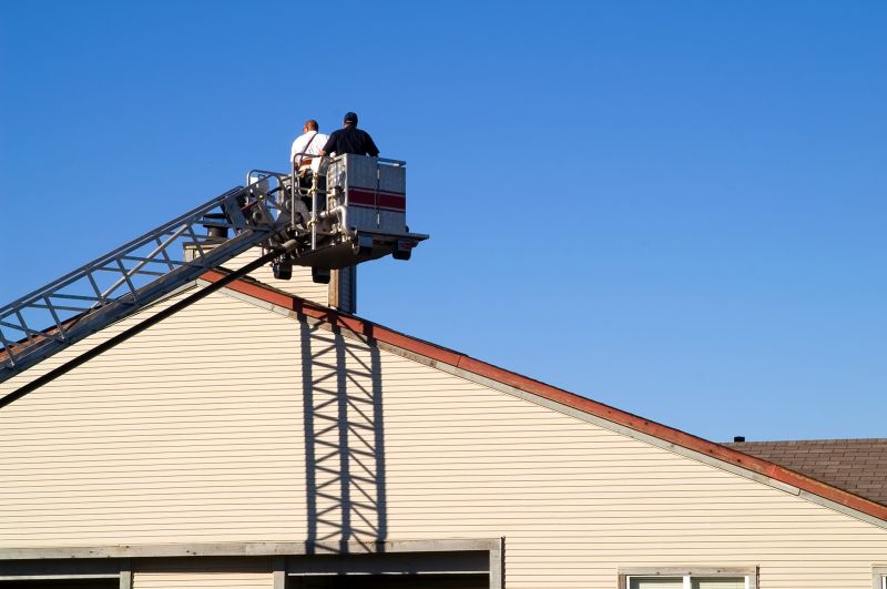 Roofing Inspection Service detail