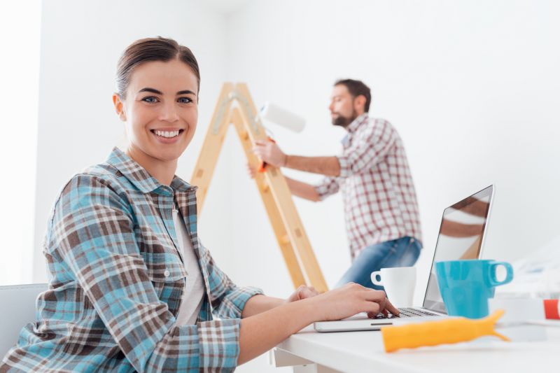 Condo Remodeling